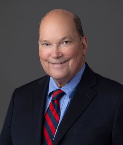 James M. Lestikow